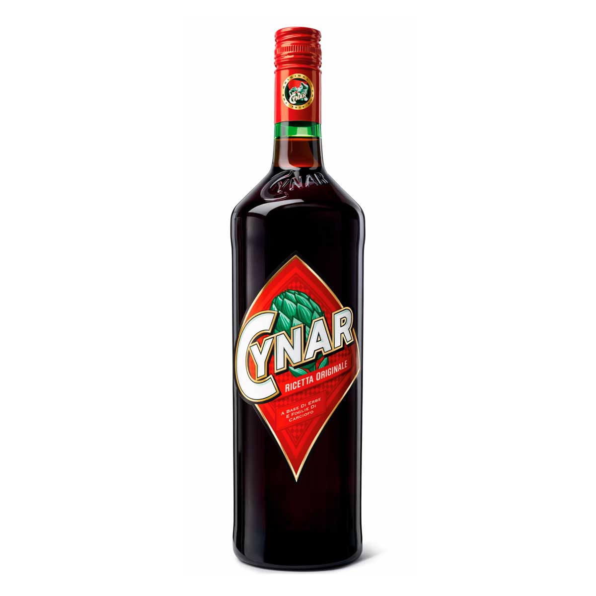 Aperitivo Cynar 900ml