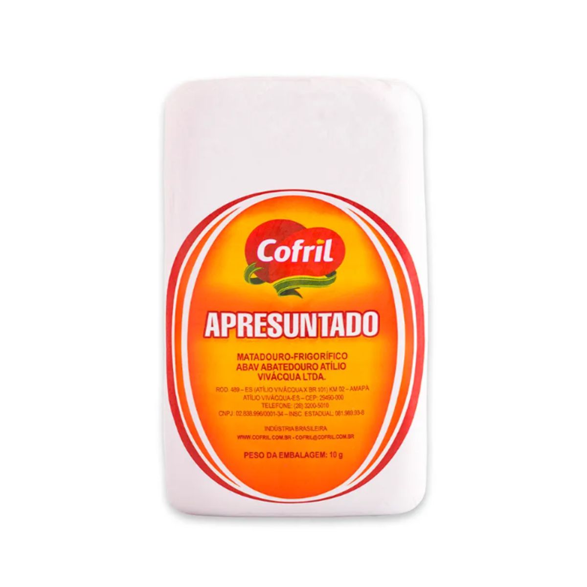 Apresuntado Cofril Aprox 200 g