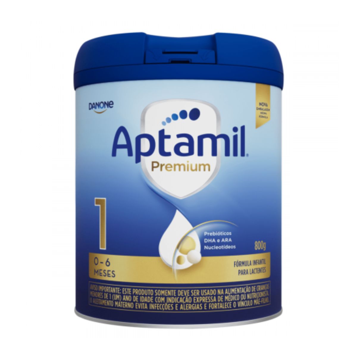 Aptamil 1 800g