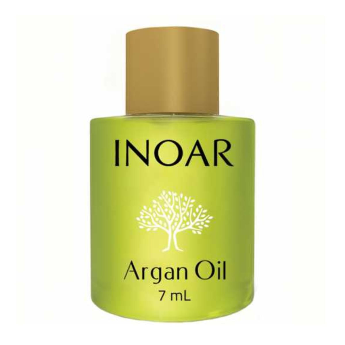 Óleo Capilar com Argan Inoar 7ml