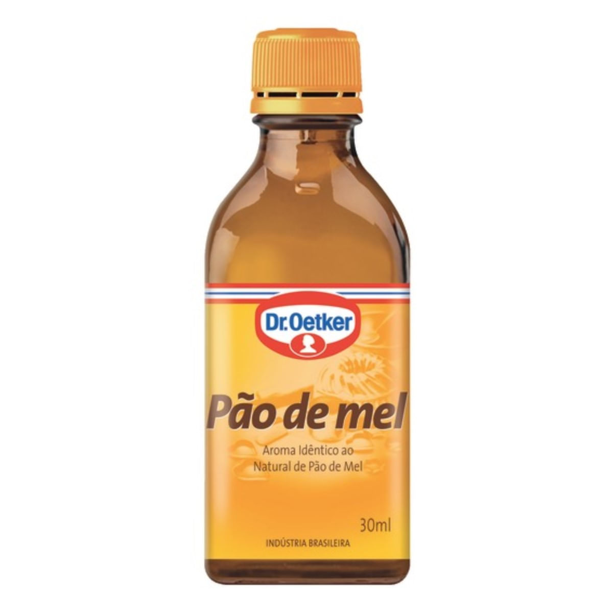 Aroma Pão de Mel Dr. Oetker 30 ml