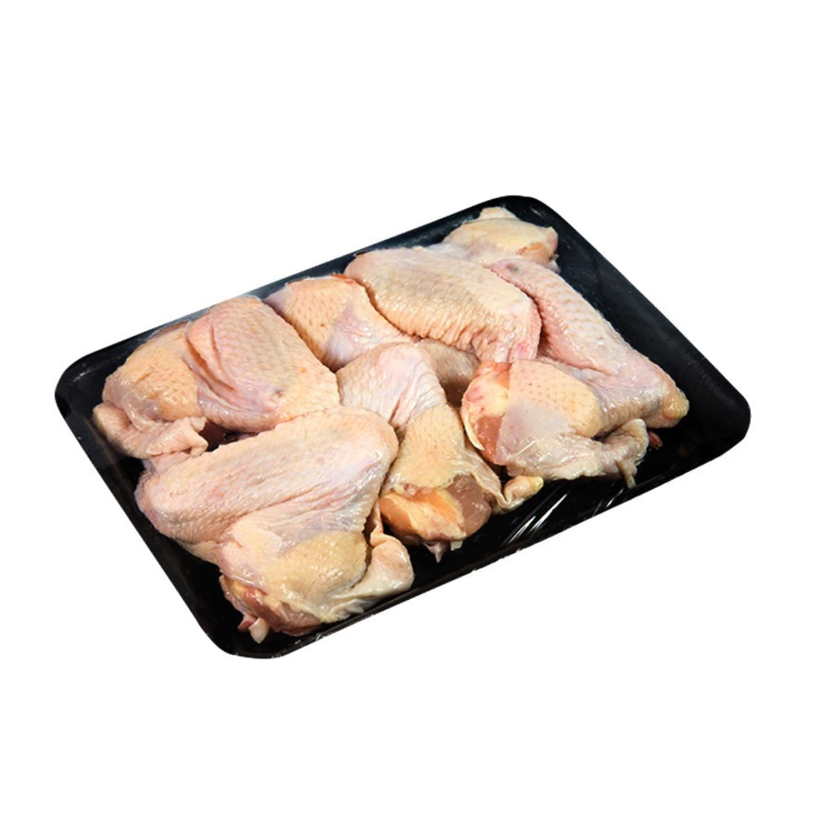 Asa de Frango Caipira Resfriado Carrefour 600 g