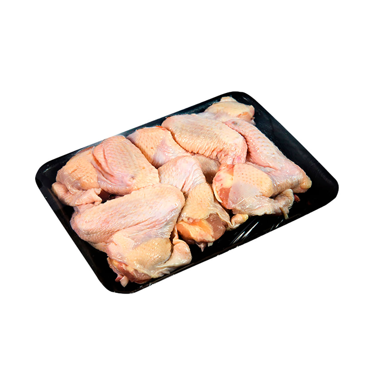 Asa de Frango com Osso Resfriada Carrefour 600 g