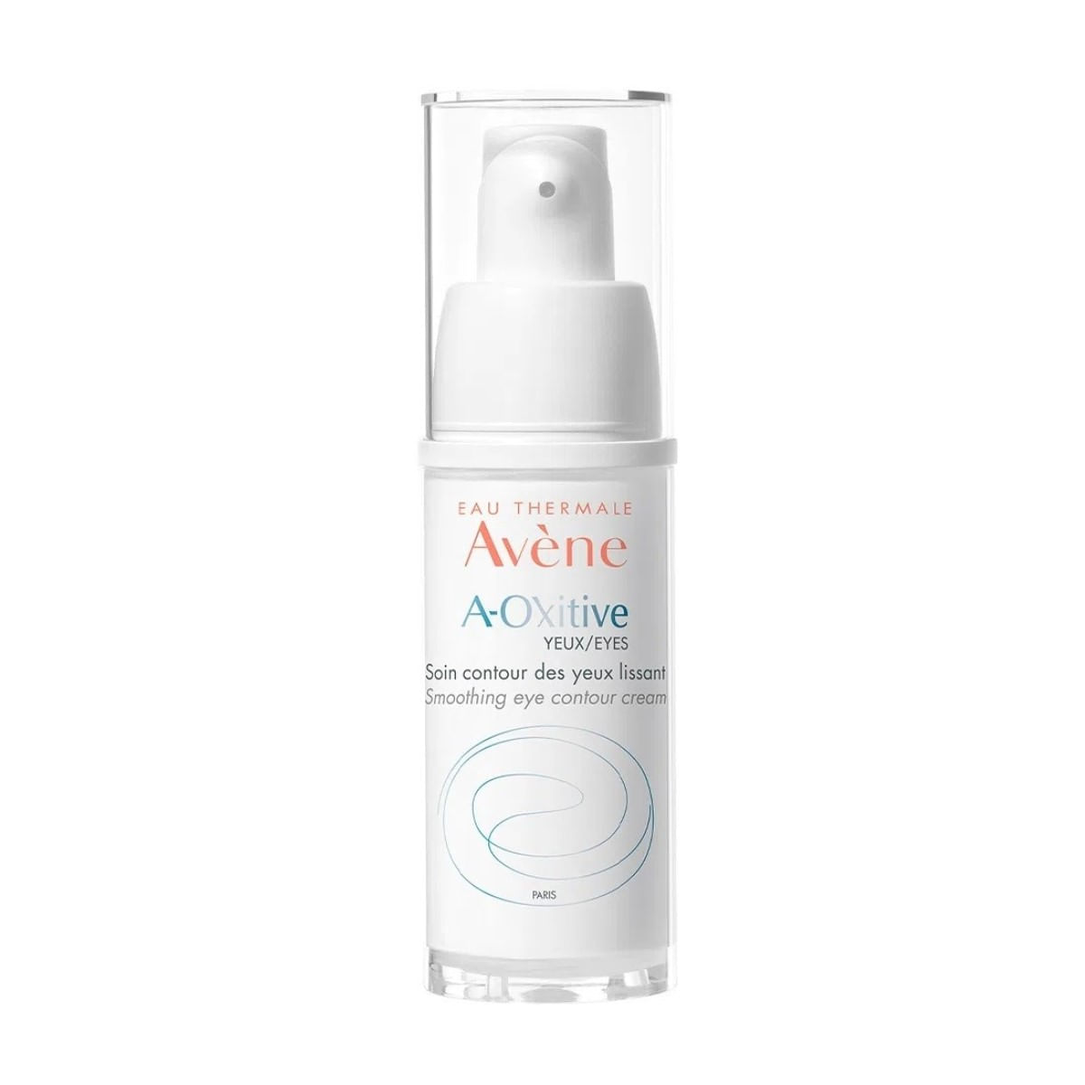 Creme Contorno de Olhos Avène A-Oxitive 15ml