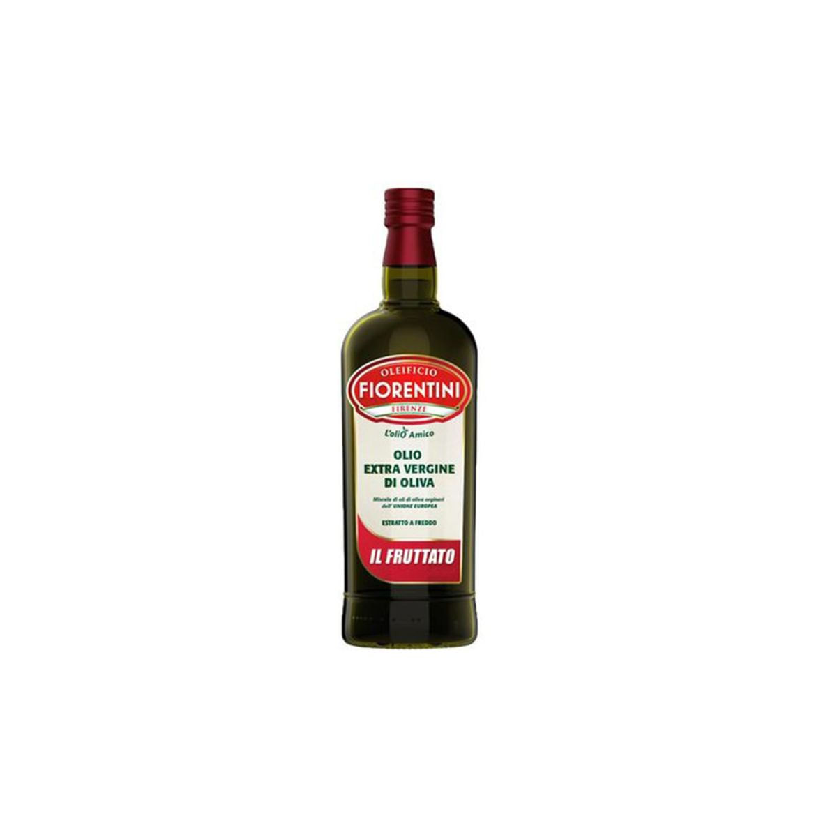 Azeite Italiano Extra Virgem Fruttato Fiorentini 500ml