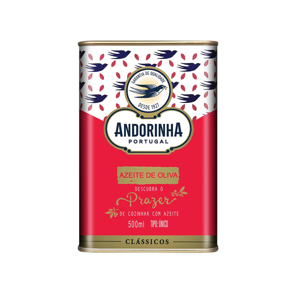 Azeite Português Andorinha 500ml