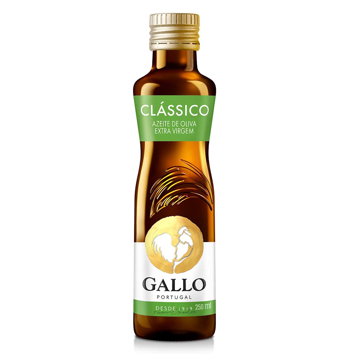 Azeite Português Extra Virgem Tradicional Gallo 500ml