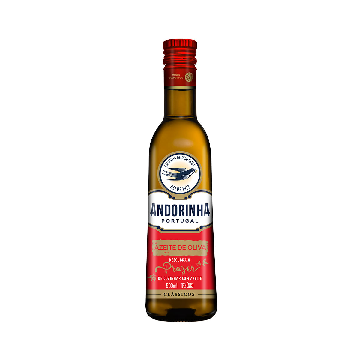 Azeite Português Oliva Andorinha 500ml