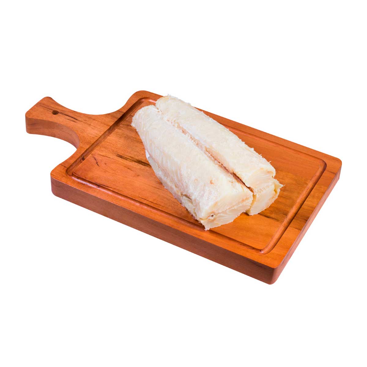 Bacalhau Porto Morhua Importado Borboleta Resfriado 1,2 Kg