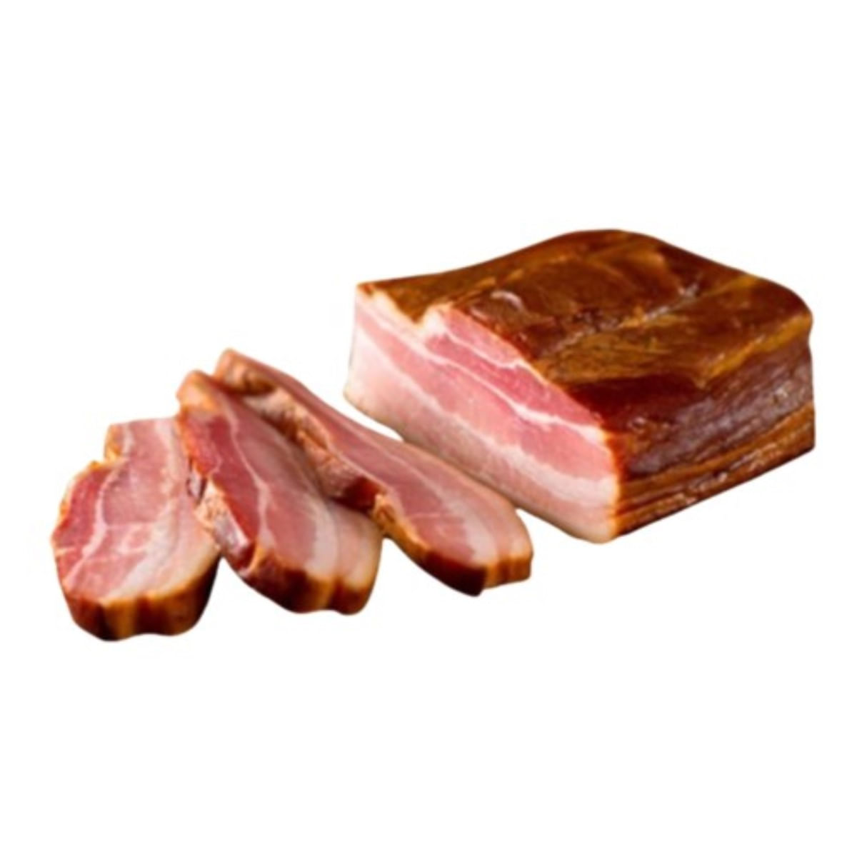 Bacon Defumado Frigosantos Aprox. 300 g