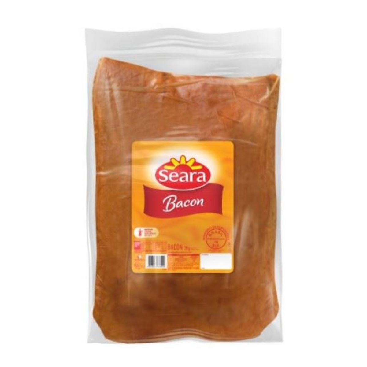 Bacon Seara Aproximadamente 300 g