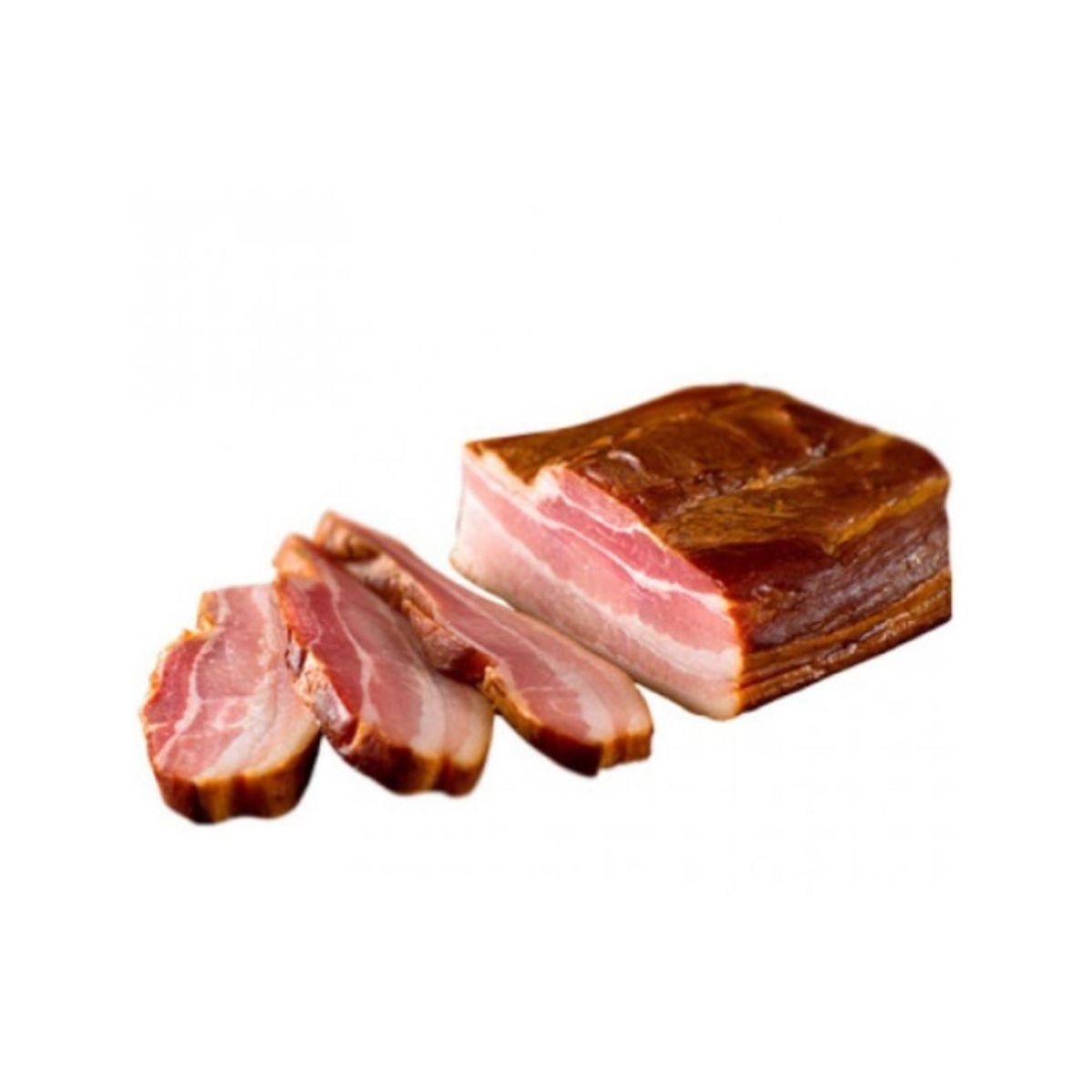 Bacon Sadia Pedaços Aprox 250 g