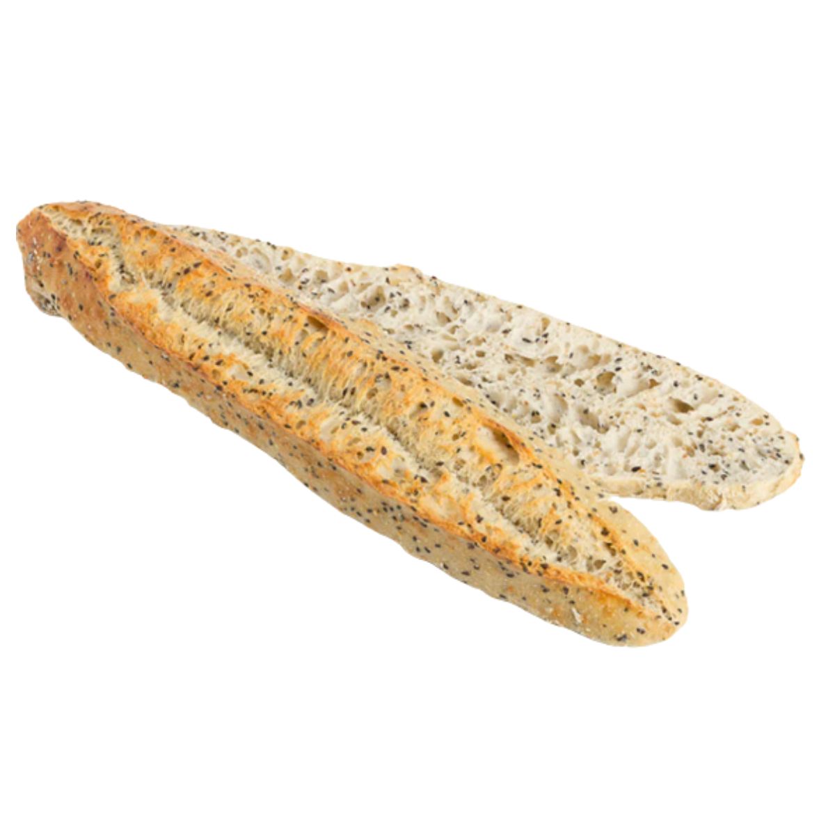 Baguete Francesa Grão Carrefour 250 g