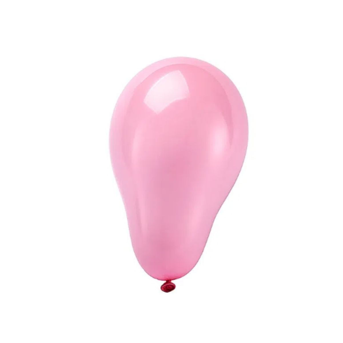 Balão Látex Fucsia Regina 9 Polegadas 50 Unidades