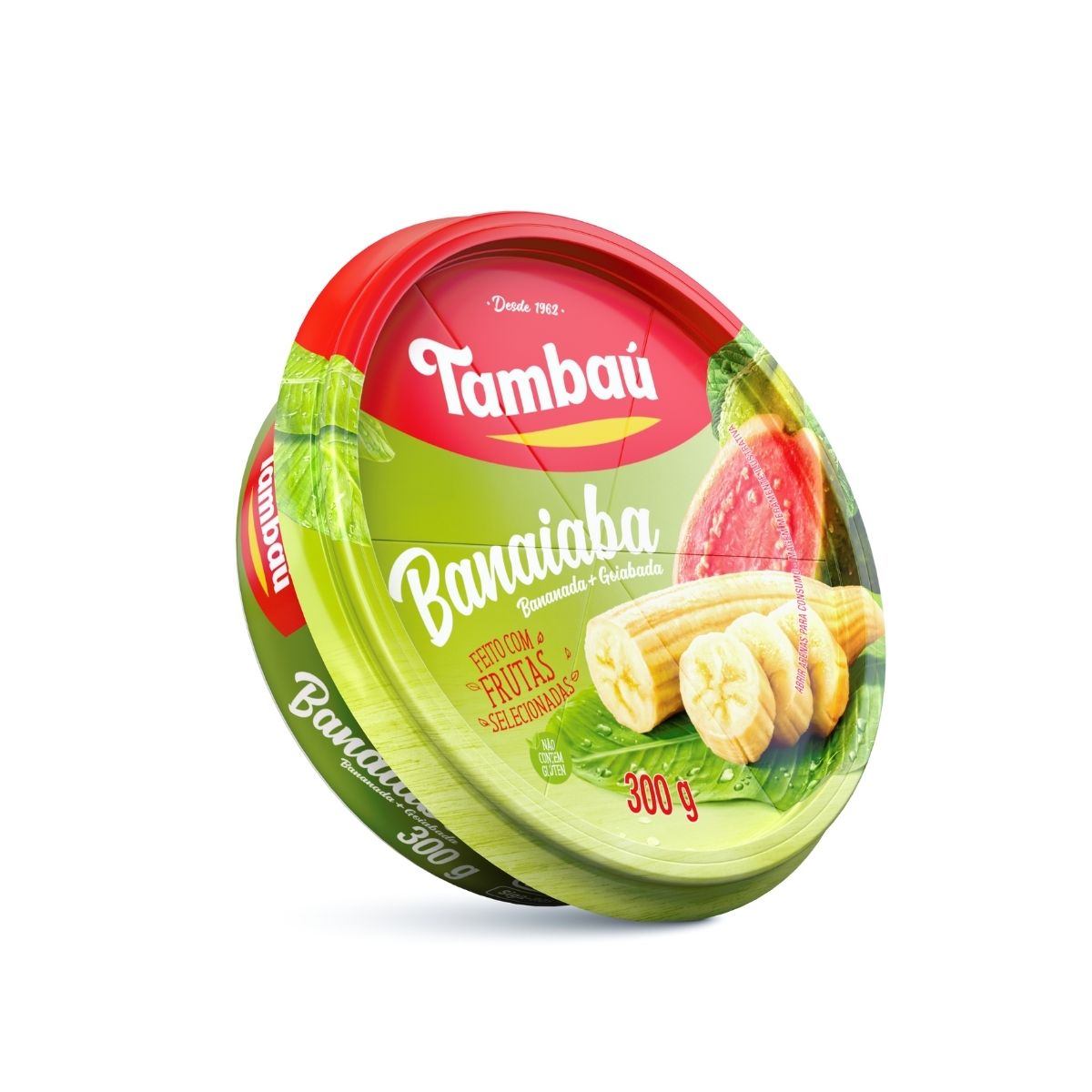 Banaiaba Tambau 300 g