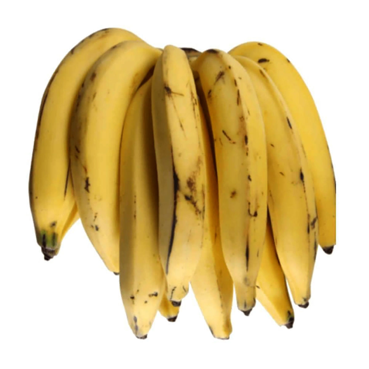 Banana da Terra Carrefour 300 g