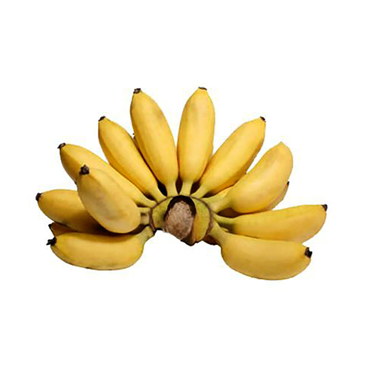 Banana Maçã 300 g