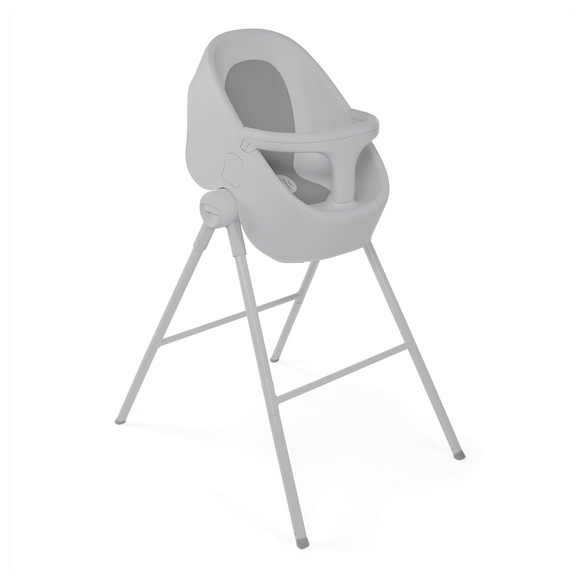 Banheira Infantil Cool Gray Chicco Banheira Assento