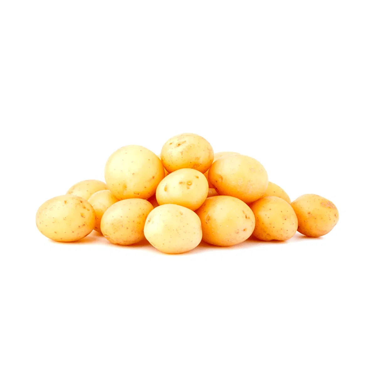 Batata Bolinha Carrefour Aproximadamente 1 kg