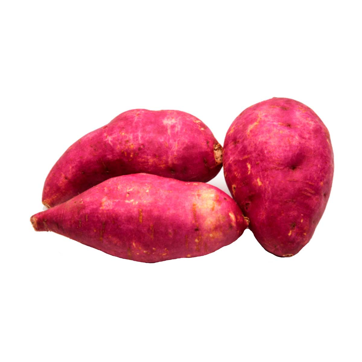 Batata Doce Roxa Carrefour 800 g