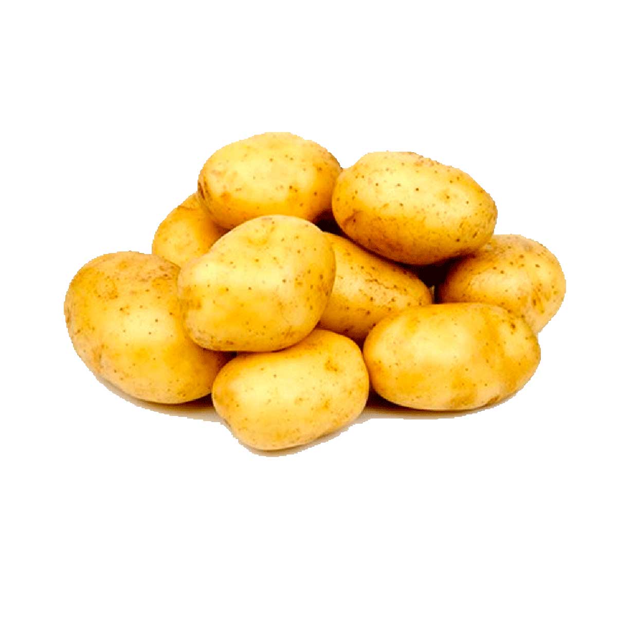 Batata Monalisa Carrefour 600 g