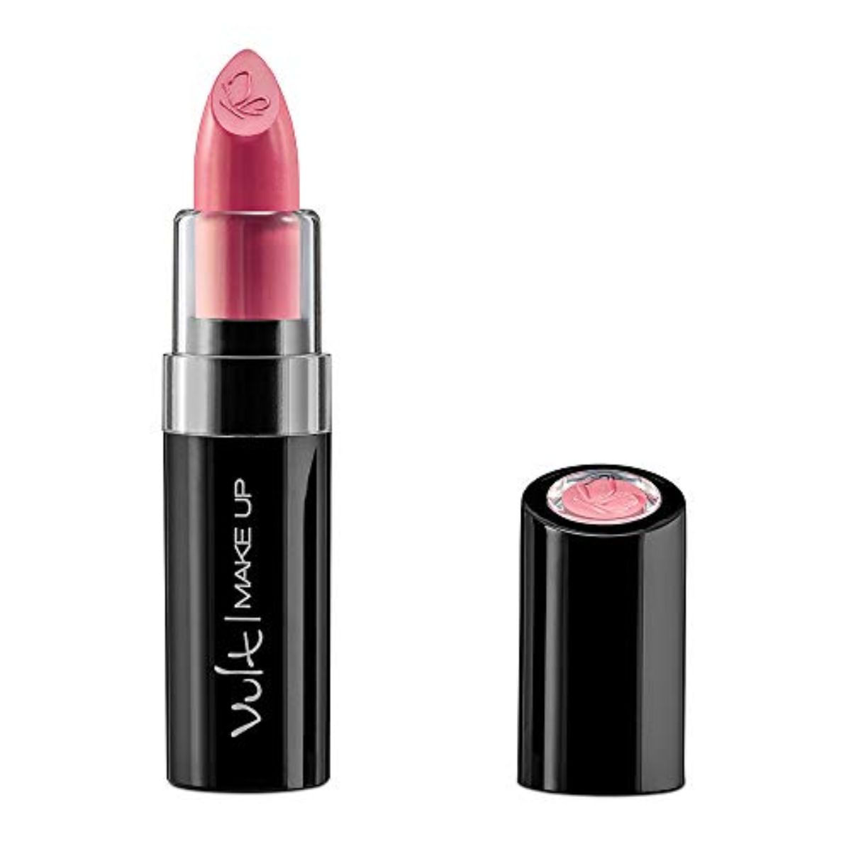 Batom Vult Make Up Cor 36 Rosa Claro Com 1 Unidade