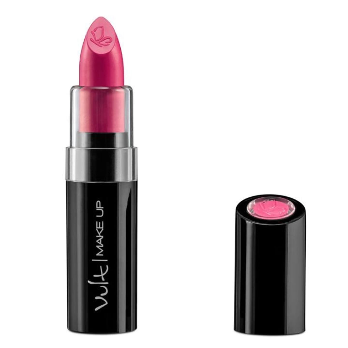 Batom Cremoso 39 Cor Rosa Make Up Vult