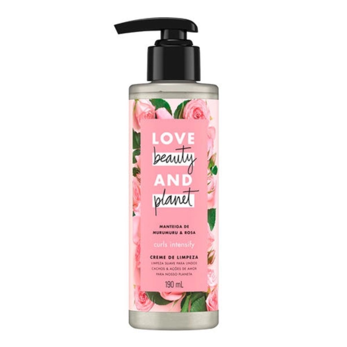 Beauty Planet Creme Limp Curls 190 ml