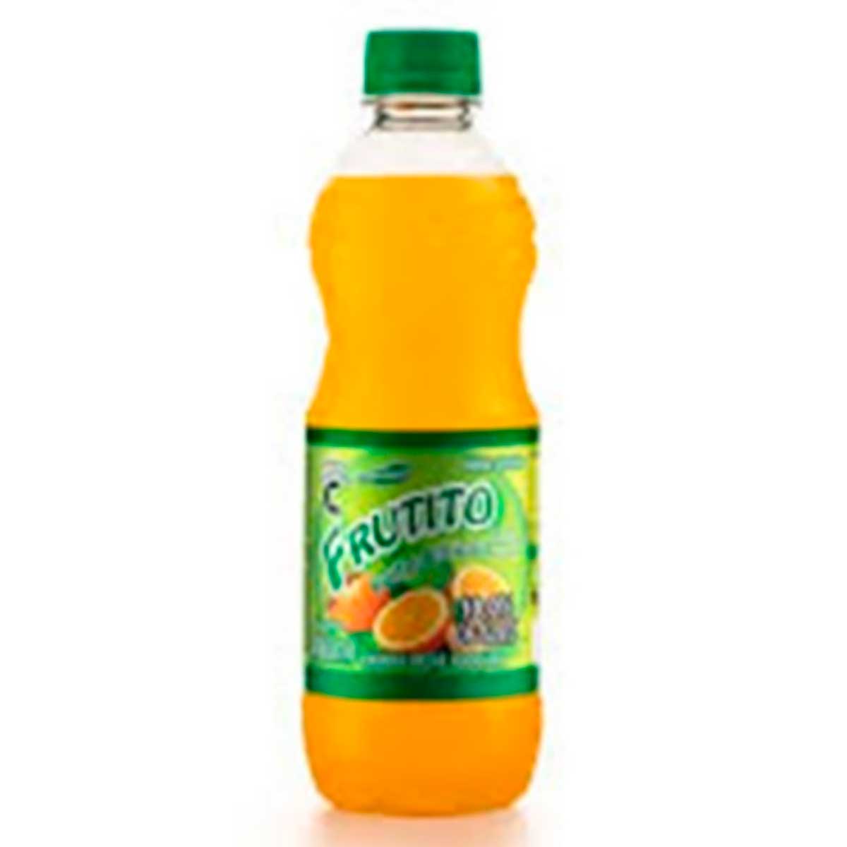 Bebida Mista Frutito Frutas Citricas 460 ml