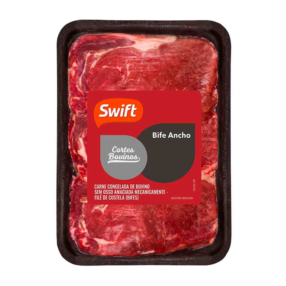 Bife Ancho Congelado Swift 750 g