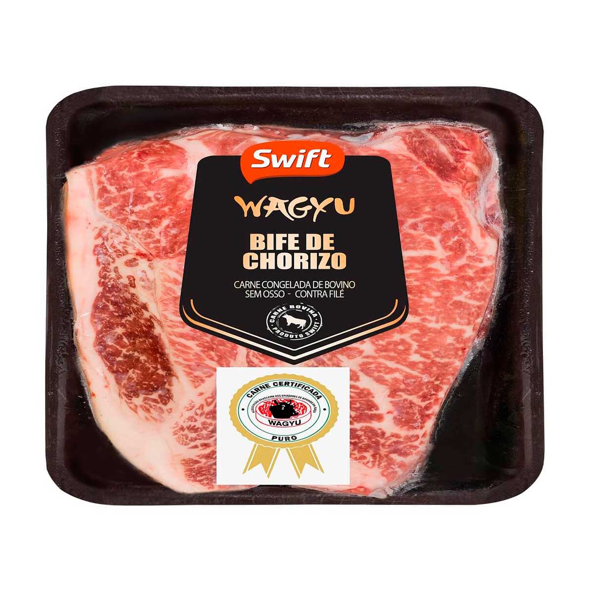 Bife Chorizo Swift Wagyu 400 g