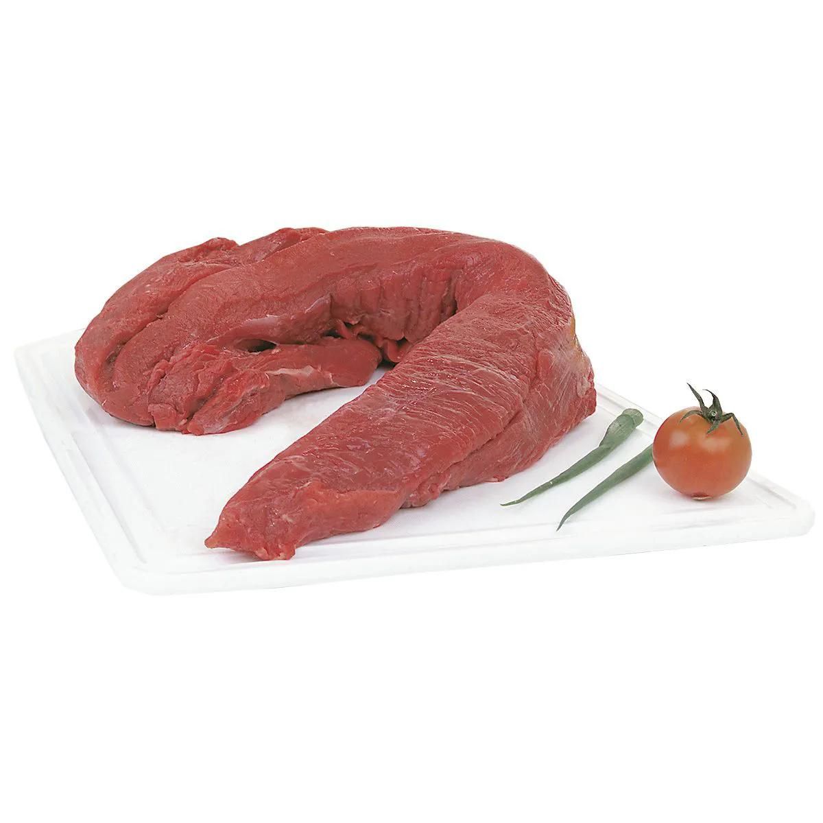 Bife De Filé Mignon Resfriado Mercado Carrefour Kg