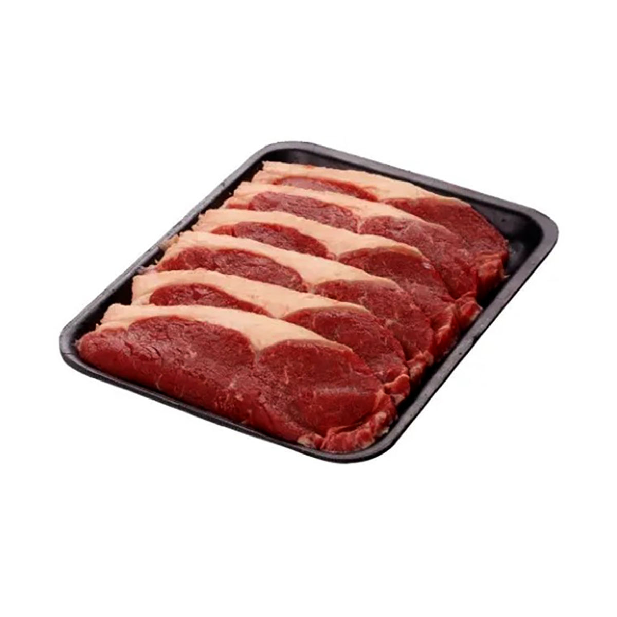 Bife de Patinho Bovino Resfriado Embalagem Familiar Carrefour 1,2 Kg