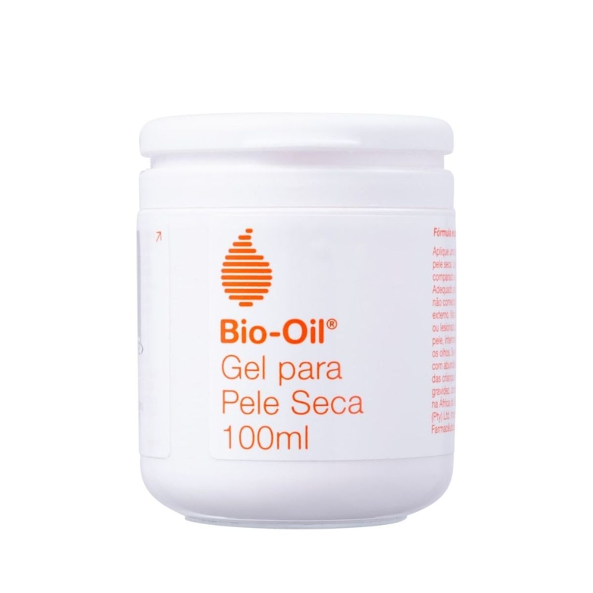 Gel para Pele Seca Bio-Oil 100 ml