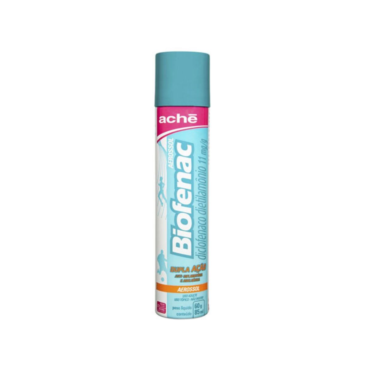 Biofenac aerosol  60 g