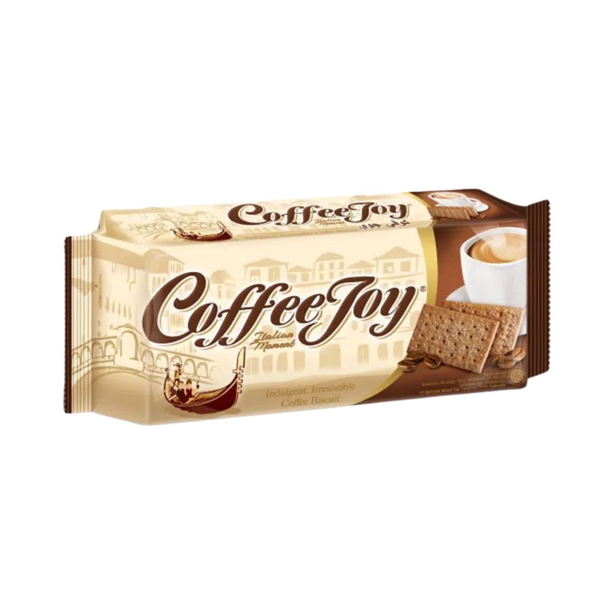 Biscoito Café Coffe Joy Pacote 142 g