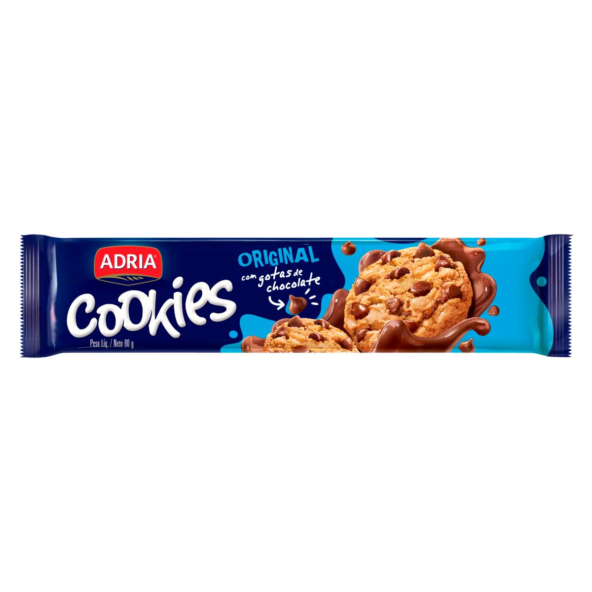 Cookie Adria 80g