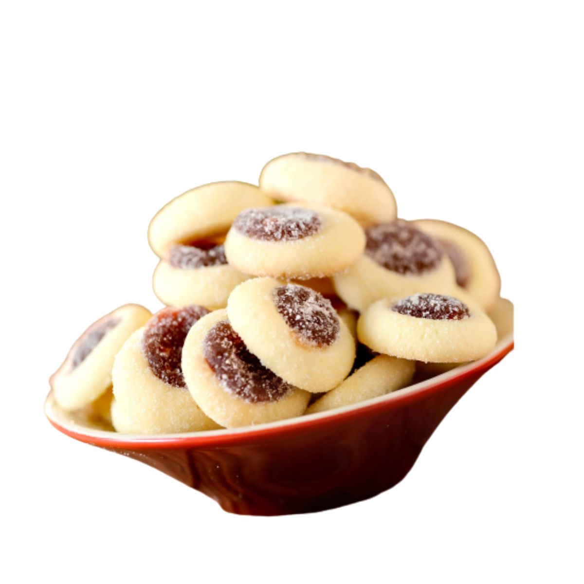 Biscoito Petit Four Goiabinha Carrefour 150g