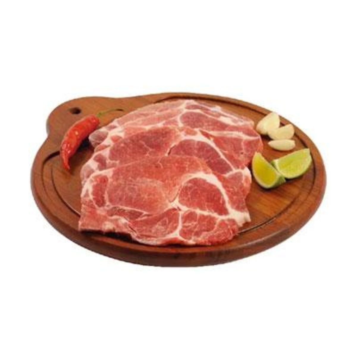 Bisteca Da Copa Lombo Aproximadamente 500G