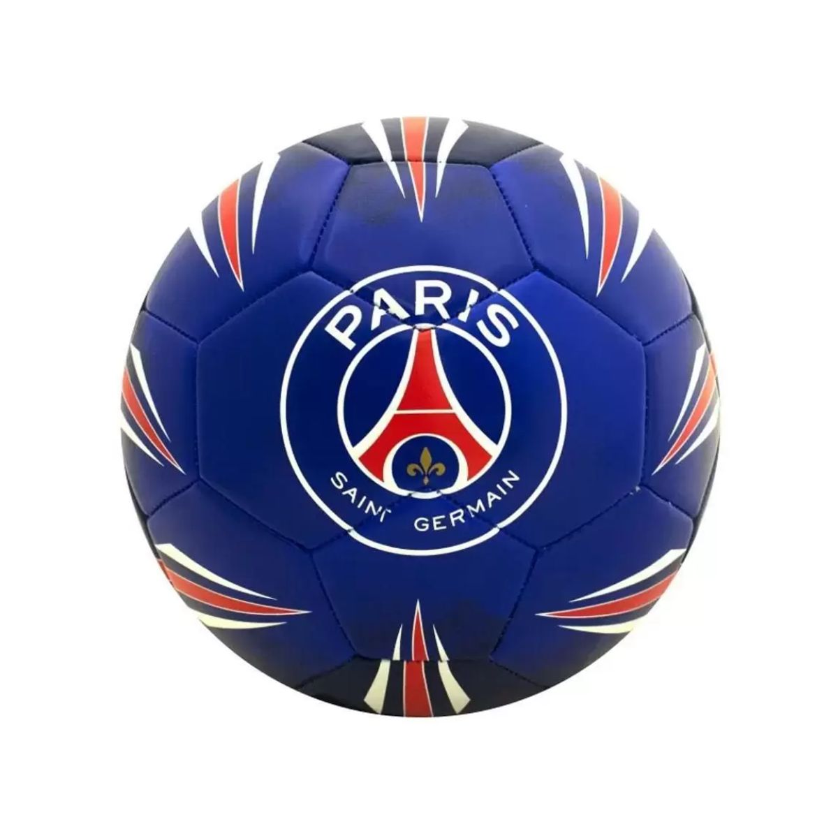 Bola de Futebol PSG Estadios 20 Azul N5 Sportcom