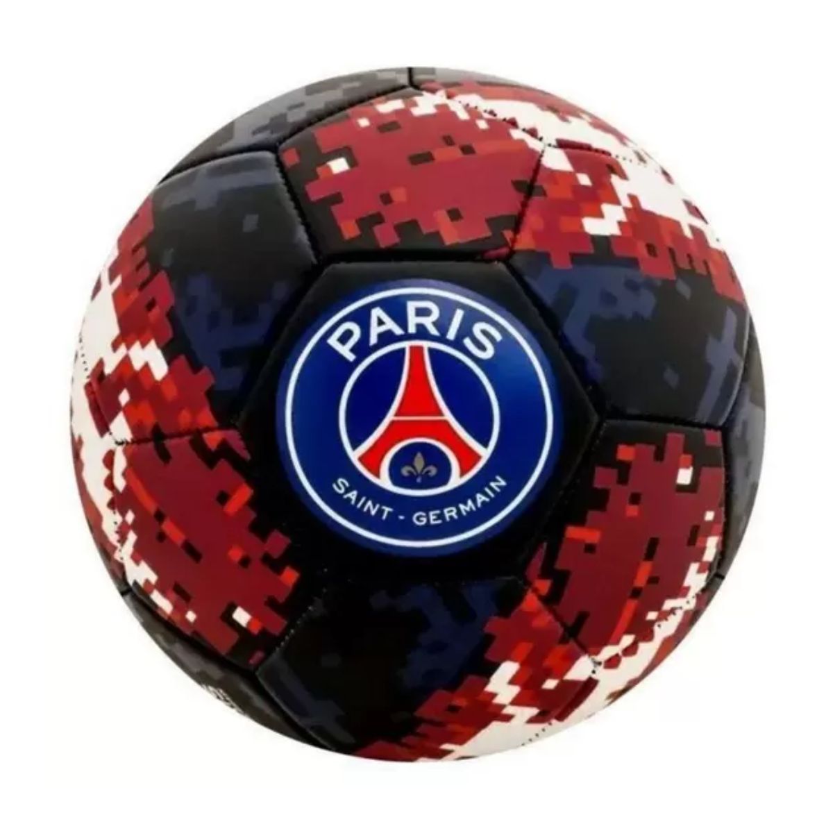 Bola de Futebol PSG Parisiens N2 Sportcom