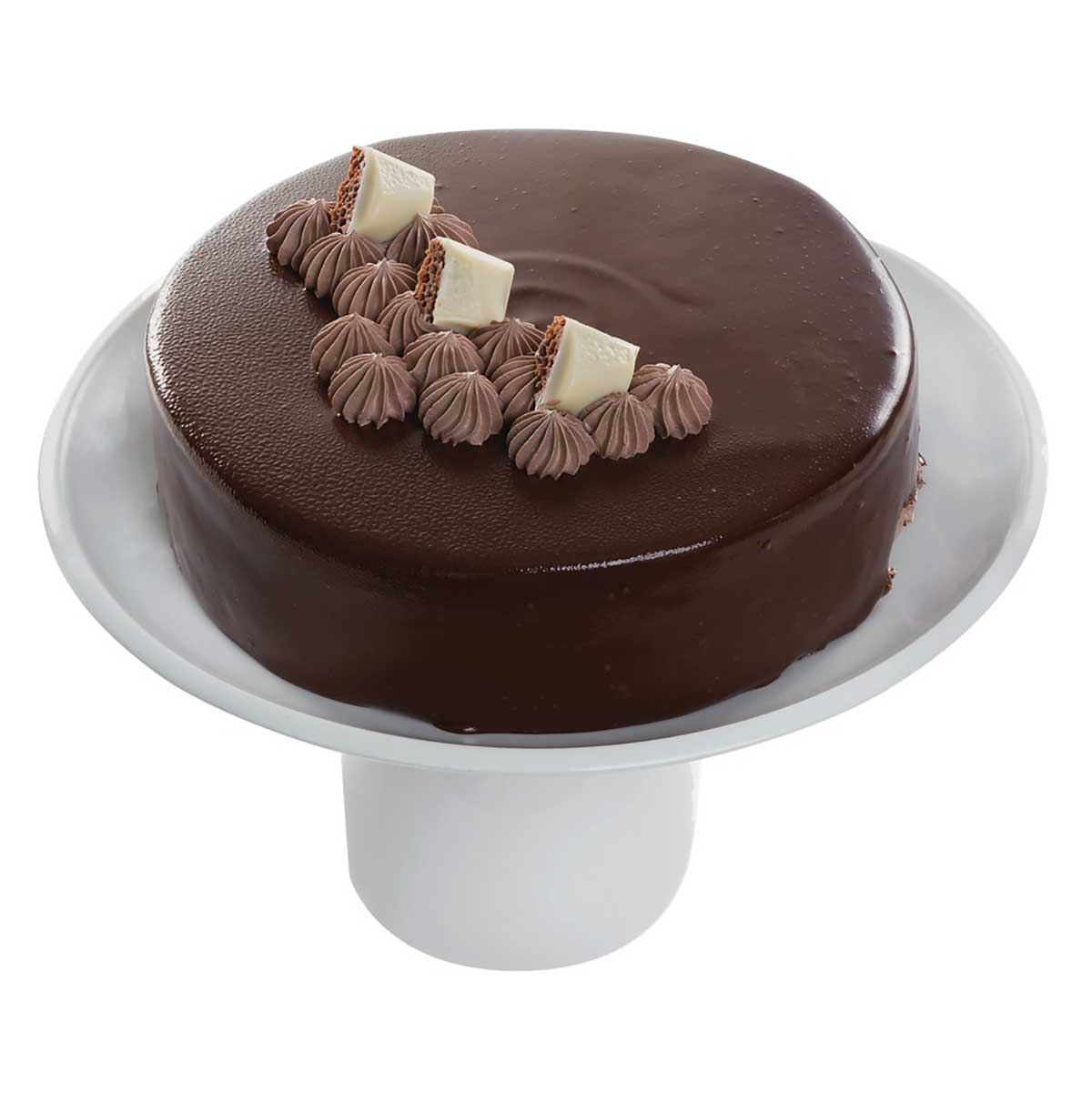 Bolo Chocolate Top Mini Aproximadamente 800g