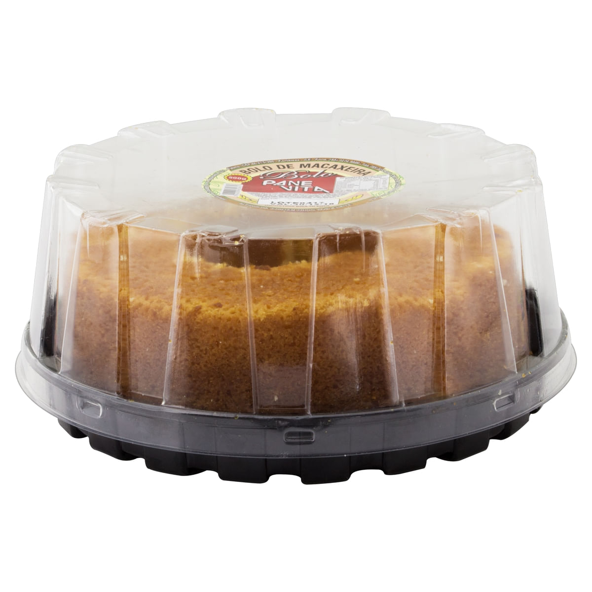 Bolo de Macaxeira Panevita 400 g