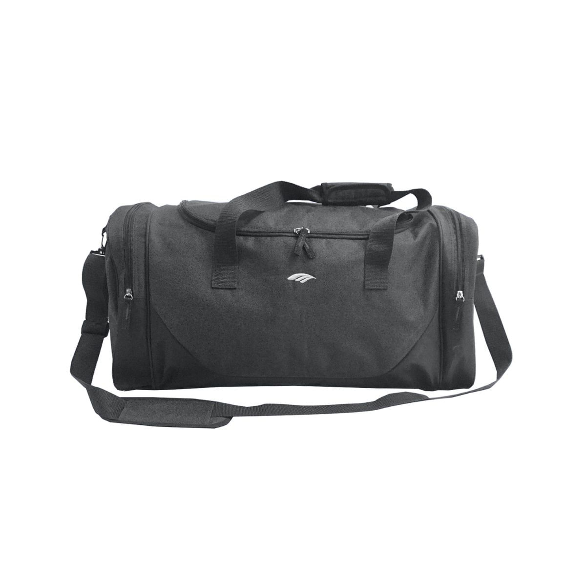 Bolsa de Viagem 60 Cm Preto Carrefour