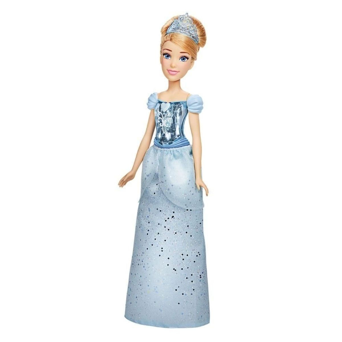 Boneco Cinderela Royal Shimmer Hasbro