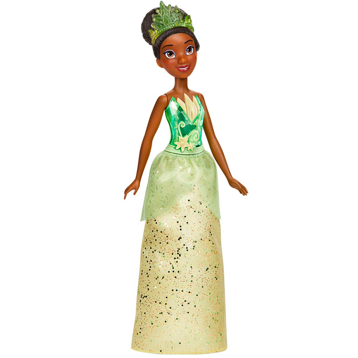 Boneca Disney Princesa Hasbro Shimmer Tiana