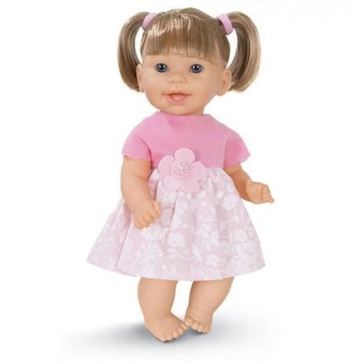 Boneca Nandinha Soletra Supertoys 365