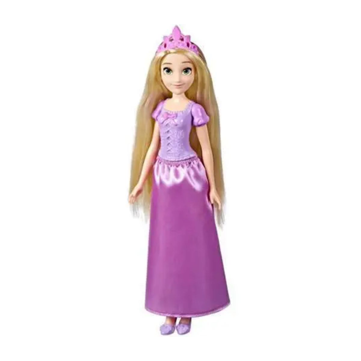 Boneca Princesa Rapunzel Disney Hasbro