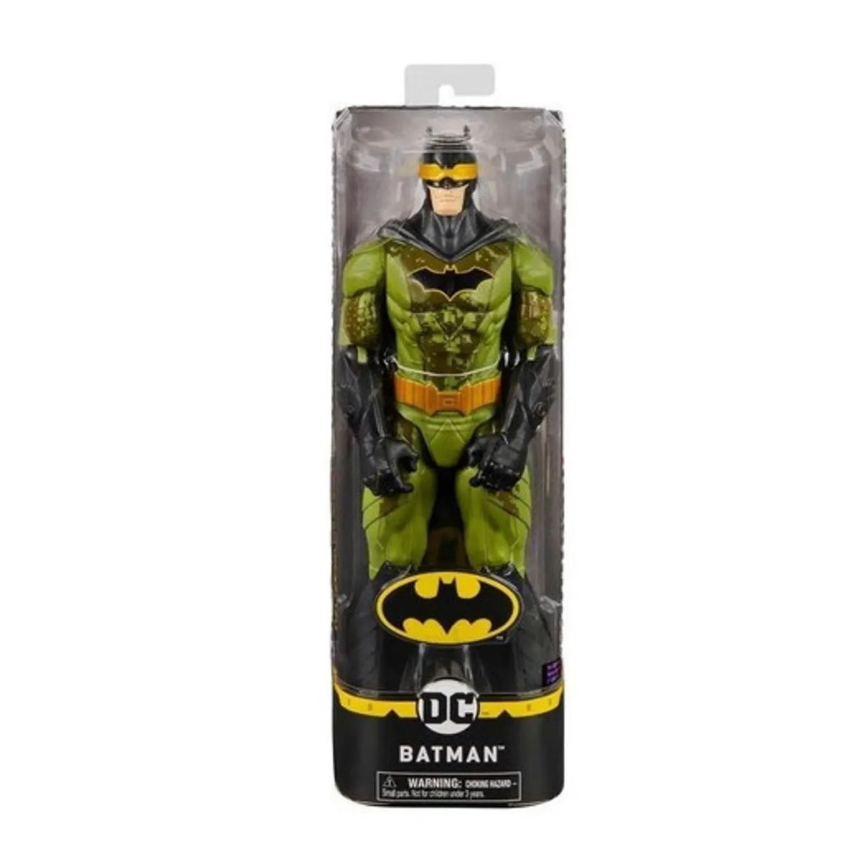 Boneco Batman DC Liga da Justiça Sunny Brinquedos