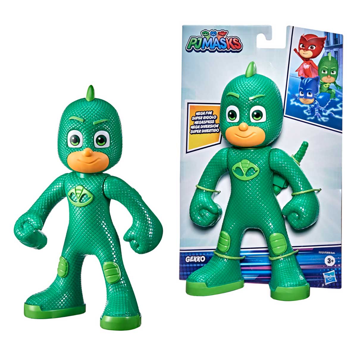 Boneco PJ Masks Hasbro